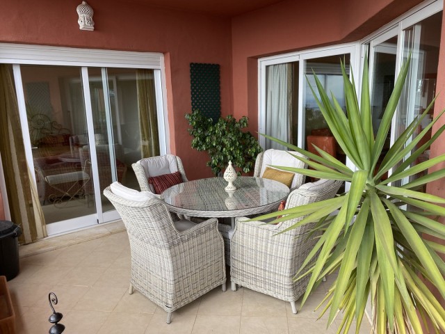 3 Bedrooms Apartment in Benalmadena