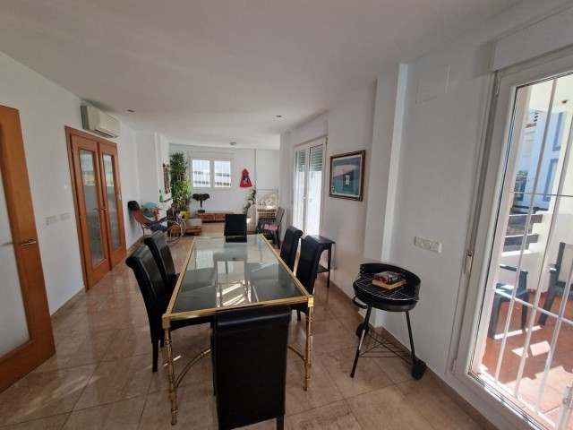 5 Makuuhuoneen Huvila Manilva