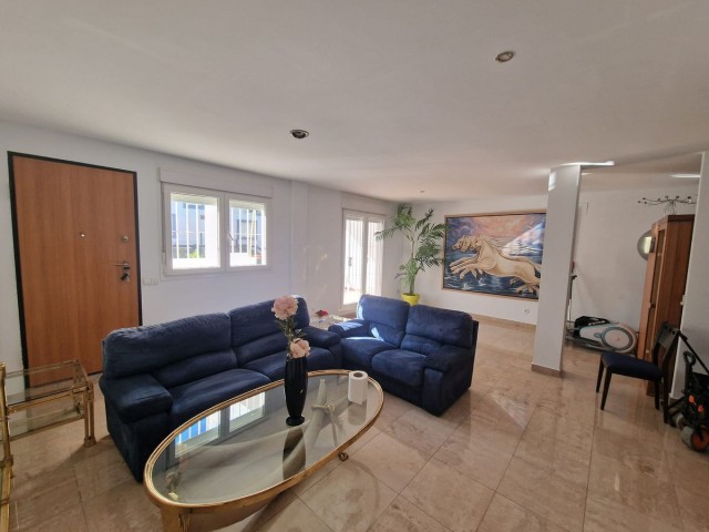 5 Makuuhuoneen Huvila Manilva