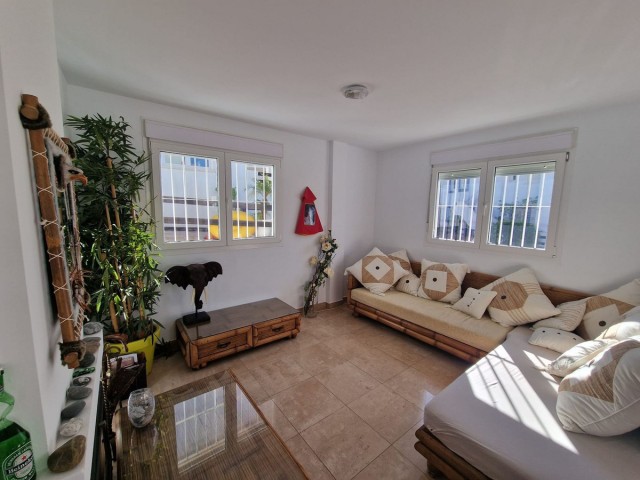 5 Makuuhuoneen Huvila Manilva