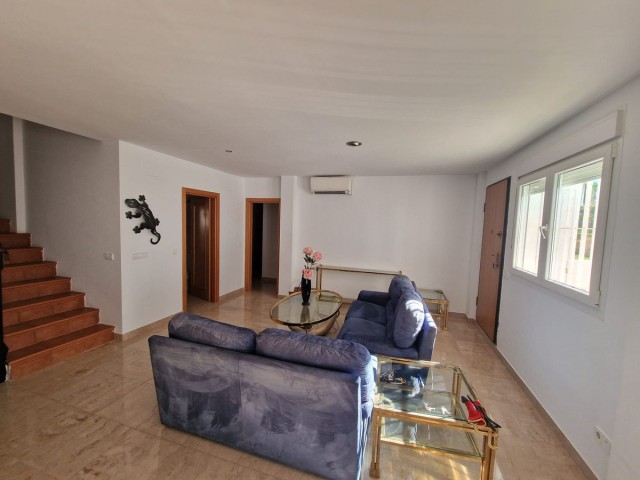 5 Sovrums Villa i Manilva