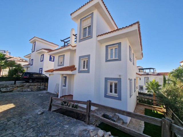 5 Sovrums Villa i Manilva