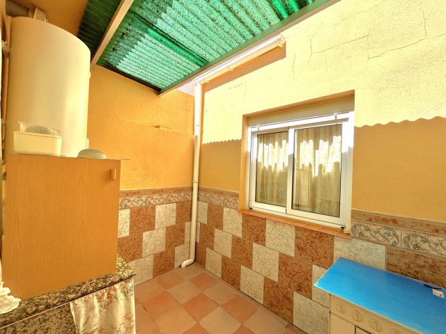 4 Soveroms Villa i Fuengirola