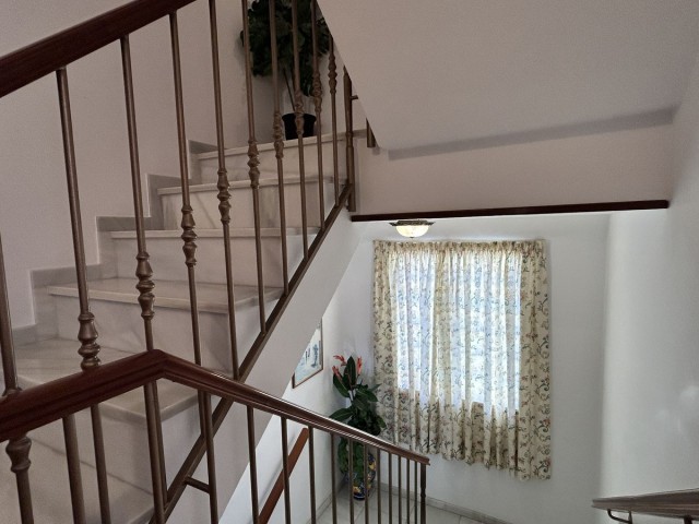 4 Soveroms Villa i Fuengirola