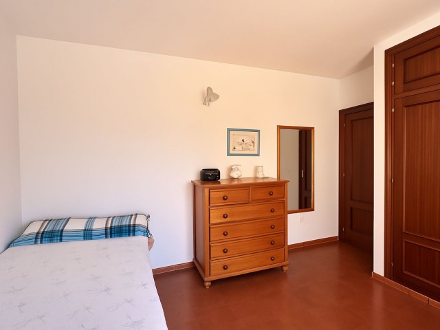 4 Soveroms Villa i Fuengirola