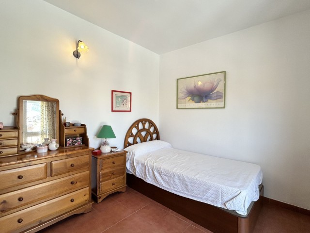 4 Soveroms Villa i Fuengirola