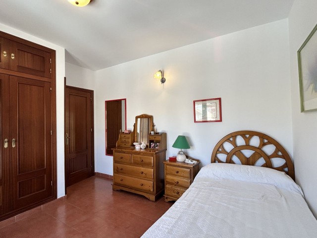 4 Soveroms Villa i Fuengirola