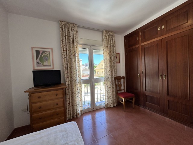4 Soveroms Villa i Fuengirola