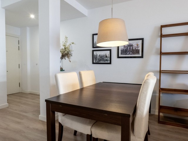3 Bedrooms Apartment in Nueva Andalucía