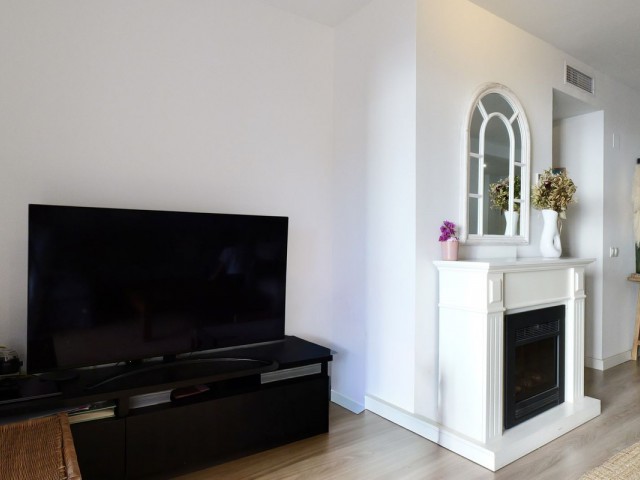 3 Bedrooms Apartment in Nueva Andalucía