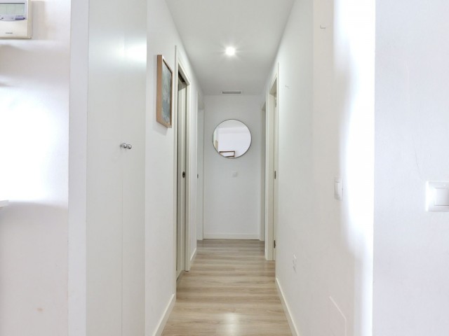 3 Bedrooms Apartment in Nueva Andalucía