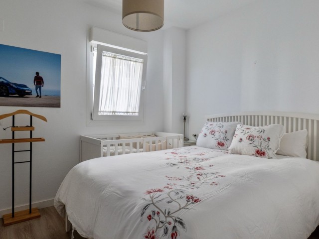 3 Bedrooms Apartment in Nueva Andalucía