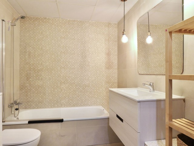 3 Bedrooms Apartment in Nueva Andalucía