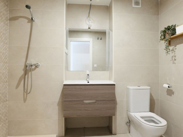 3 Bedrooms Apartment in Nueva Andalucía