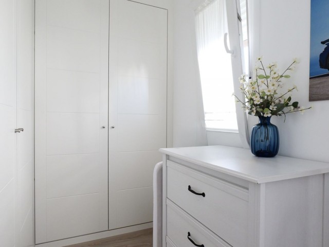 3 Bedrooms Apartment in Nueva Andalucía