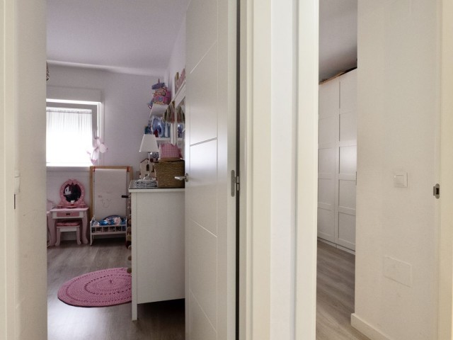 3 Bedrooms Apartment in Nueva Andalucía