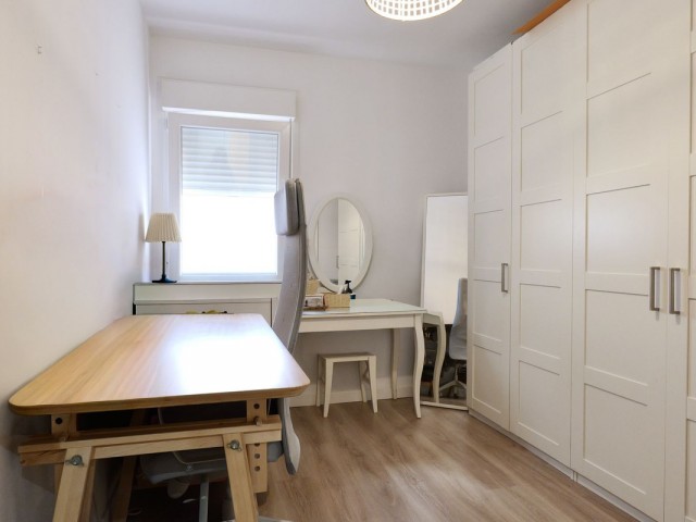 3 Bedrooms Apartment in Nueva Andalucía