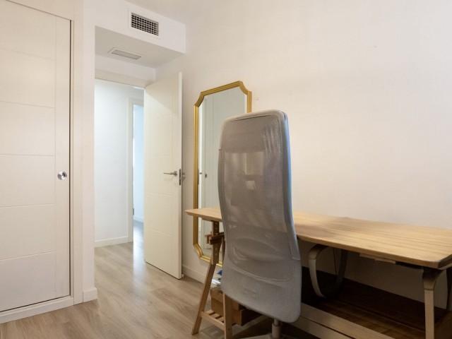 3 Bedrooms Apartment in Nueva Andalucía
