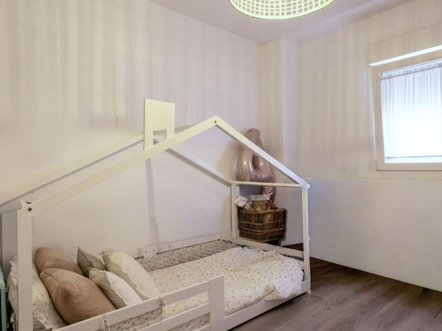 3 Bedrooms Apartment in Nueva Andalucía