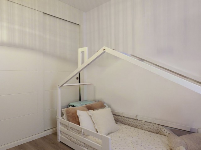 3 Bedrooms Apartment in Nueva Andalucía