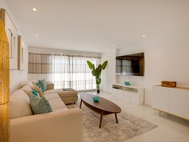 3 Slaapkamer Villa in Estepona