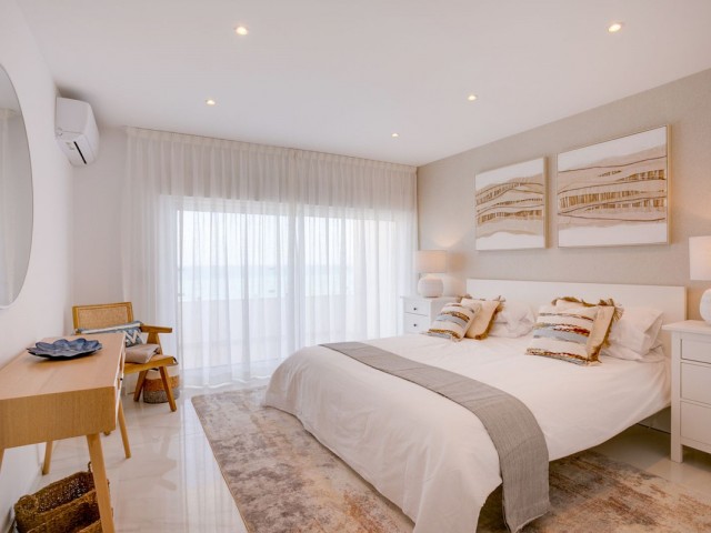 3 Slaapkamer Villa in Estepona