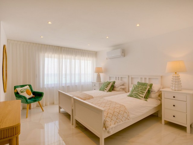 3 Slaapkamer Villa in Estepona