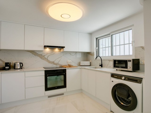 3 Bedrooms Villa in Estepona