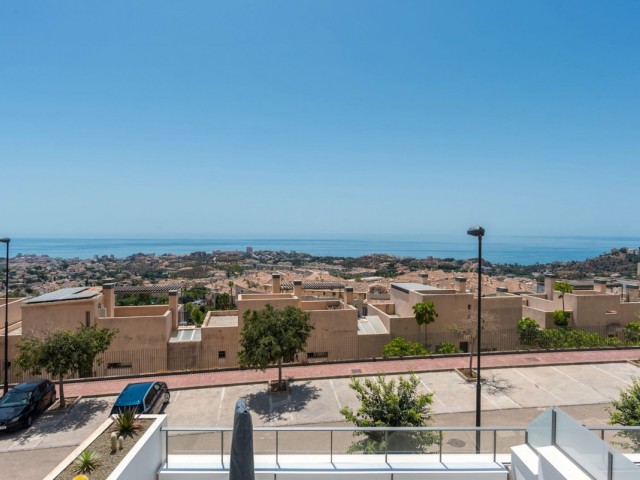 Appartement avec 3 Chambres  à Benalmadena