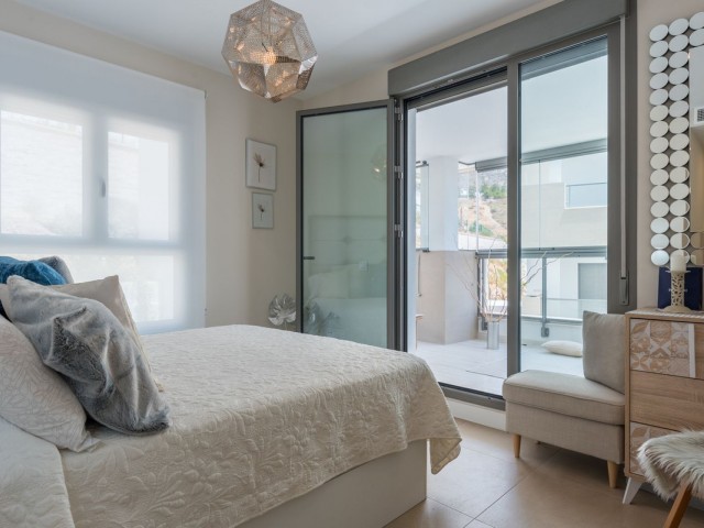 Appartement avec 3 Chambres  à Benalmadena