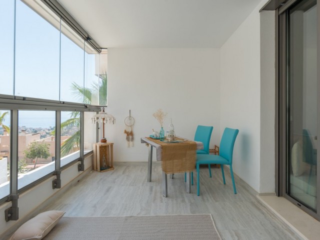 Appartement avec 3 Chambres  à Benalmadena