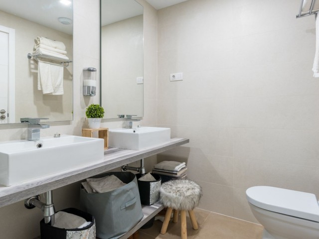 Appartement avec 3 Chambres  à Benalmadena