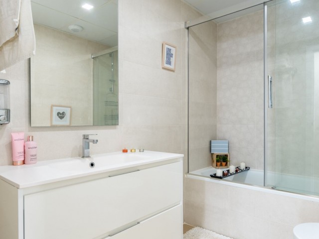 Appartement avec 3 Chambres  à Benalmadena