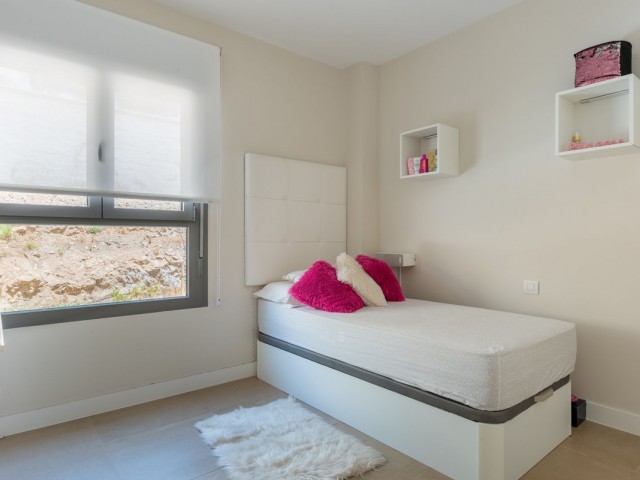 Appartement avec 3 Chambres  à Benalmadena
