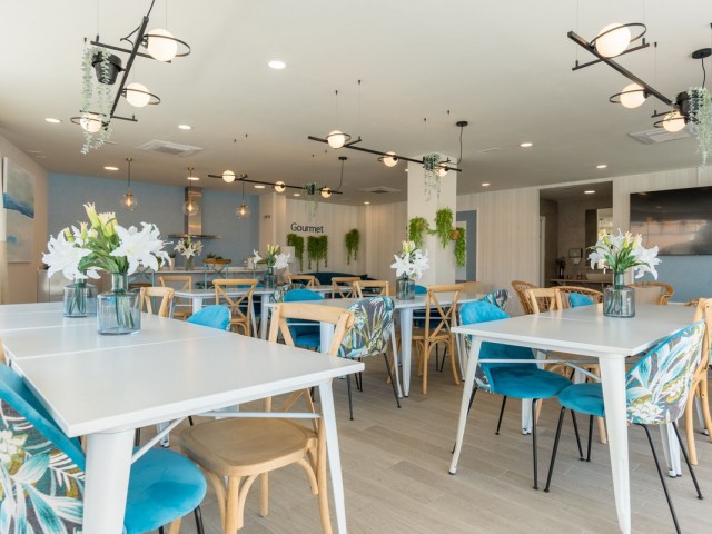 Appartement avec 3 Chambres  à Benalmadena