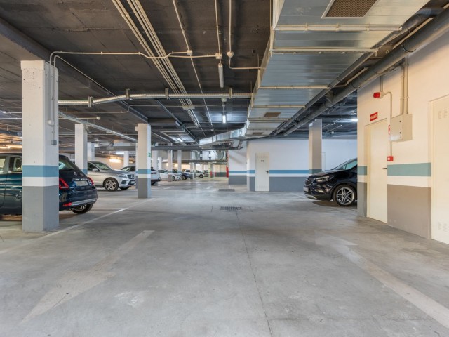 Appartement avec 3 Chambres  à Benalmadena