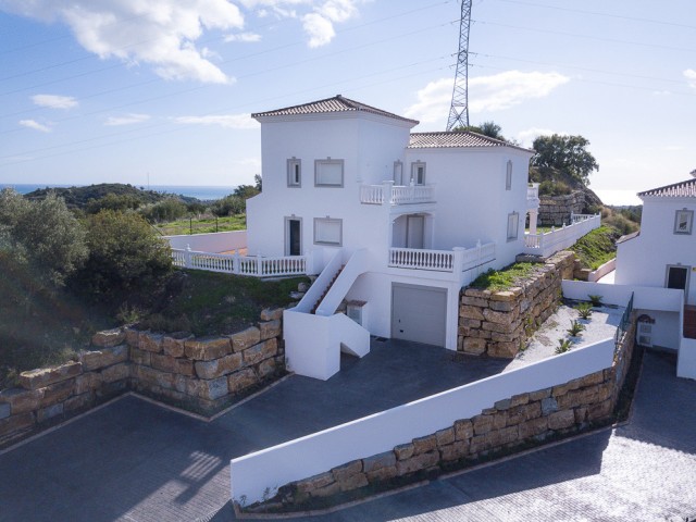 Villa, Estepona
