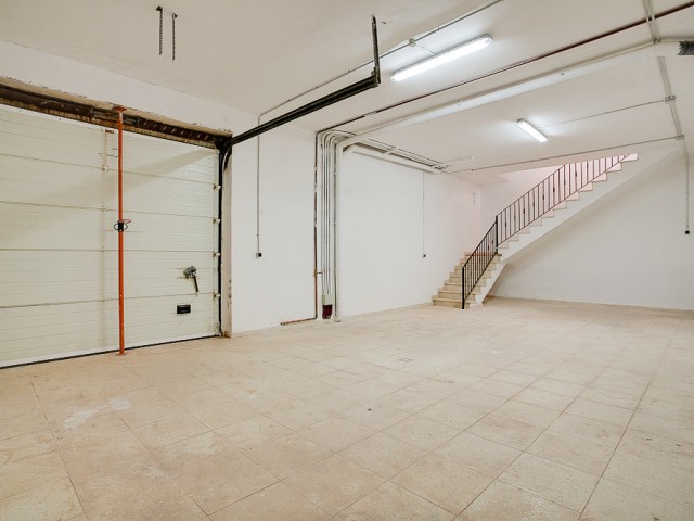 4 Soveroms Villa i Estepona