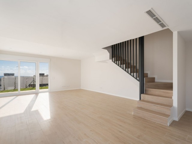 4 Bedrooms Townhouse in La Cala de Mijas