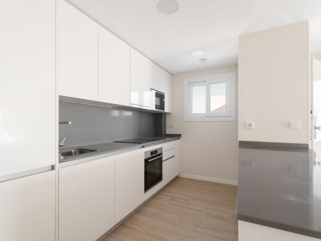 4 Bedrooms Townhouse in La Cala de Mijas