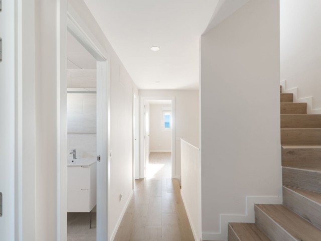 4 Bedrooms Townhouse in La Cala de Mijas