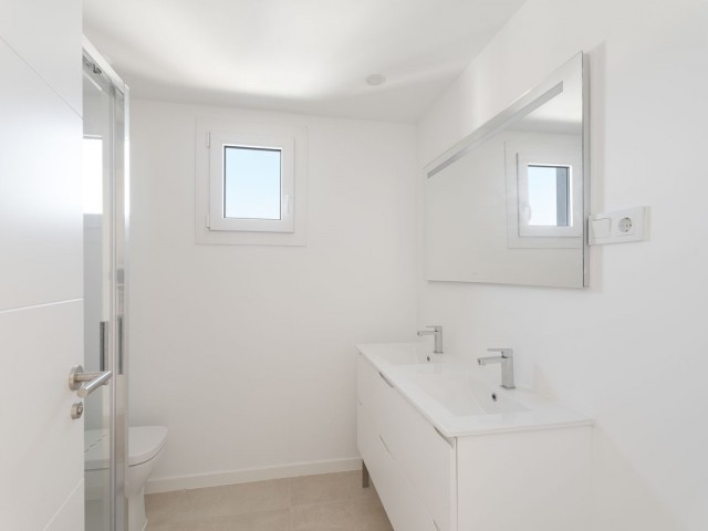 4 Bedrooms Townhouse in La Cala de Mijas