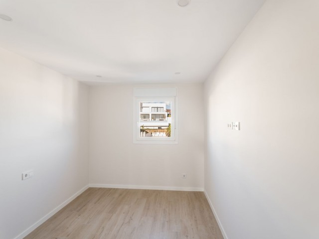 4 Bedrooms Townhouse in La Cala de Mijas