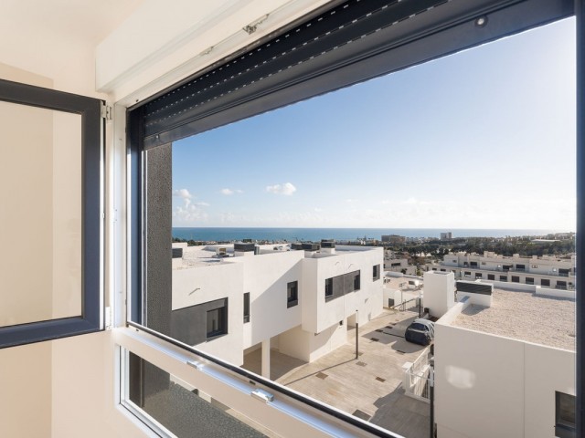 4 Bedrooms Townhouse in La Cala de Mijas