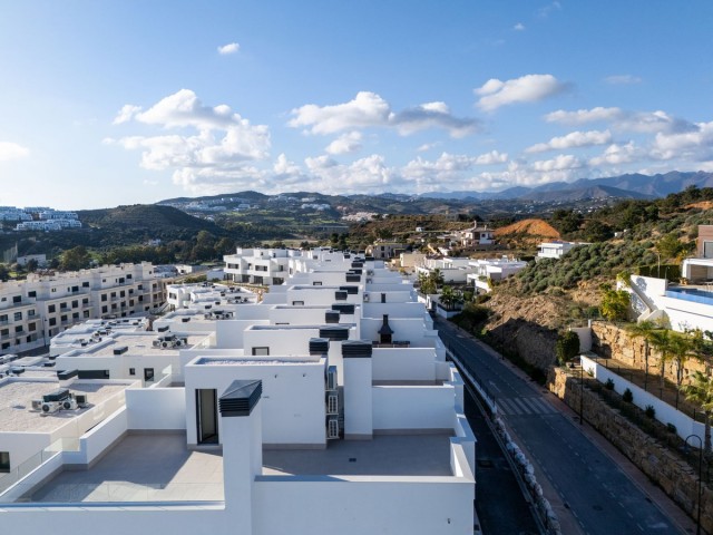 4 Bedrooms Townhouse in La Cala de Mijas