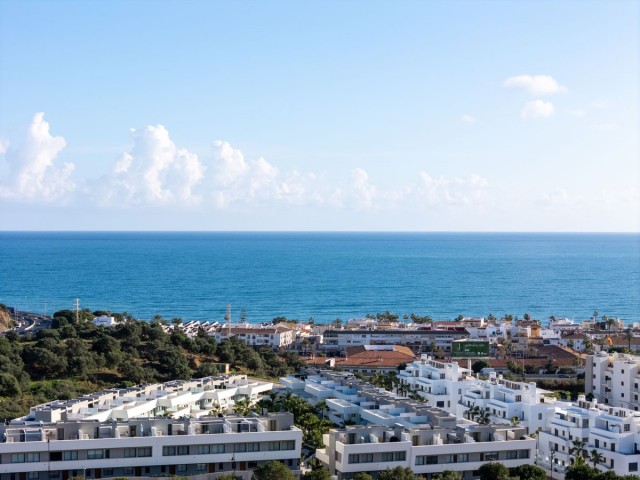 4 Bedrooms Townhouse in La Cala de Mijas