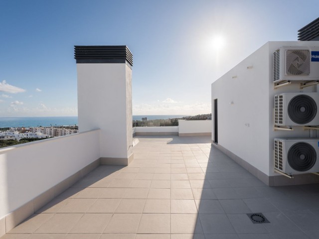 4 Bedrooms Townhouse in La Cala de Mijas