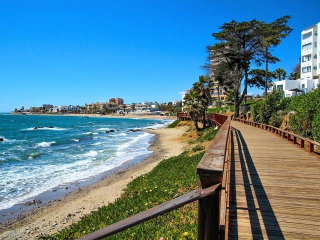 4 Bedrooms Townhouse in La Cala de Mijas