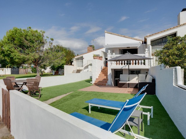 Townhouse, Estepona
