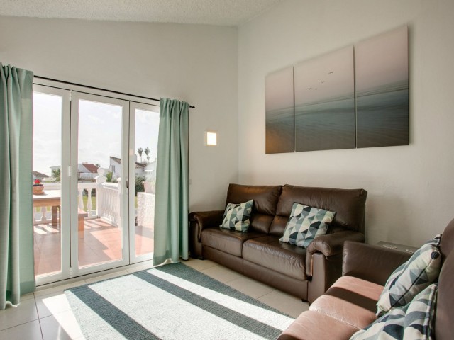 4 Bedrooms Townhouse in Estepona